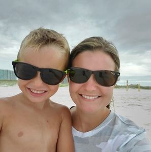 Meet your Posher, Cheyanne